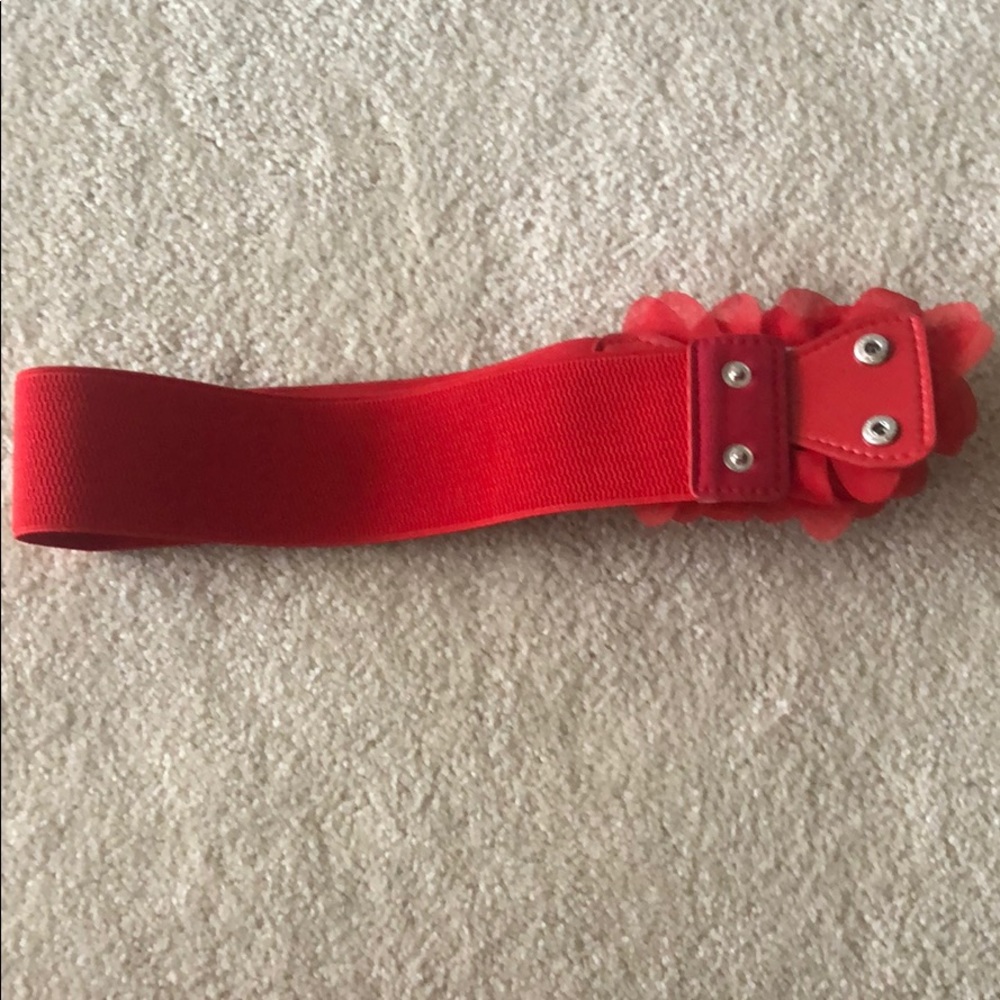 Spring Dress with Belt!! - Picture 6 of 6
